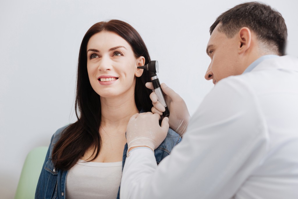 When to Visit an Ear, Nose, and Throat Doctor Active Spectrum